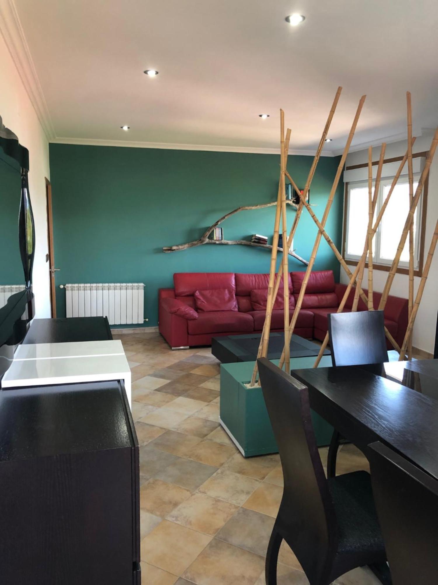 Vut Turismo De Galicia Rias Baixas Vigo Apartment *