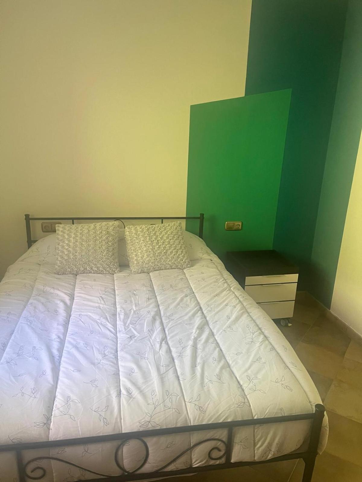 Vut Turismo De Galicia Rias Baixas Vigo Apartment *