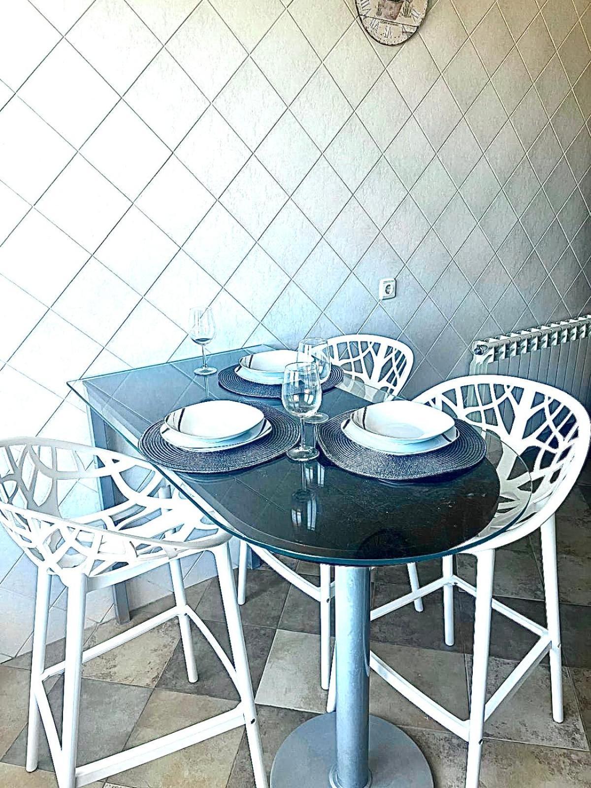 Apartment Vut Turismo De Galicia Rias Baixas Vigo *