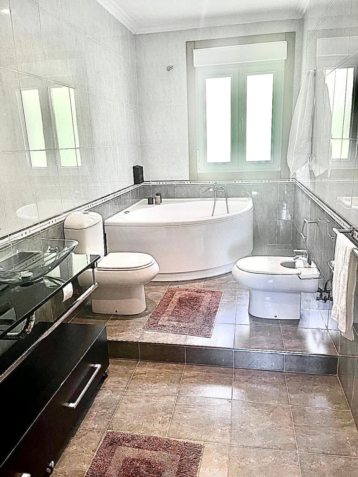 Vut Turismo De Galicia Rias Baixas Vigo Apartment Pontevedra