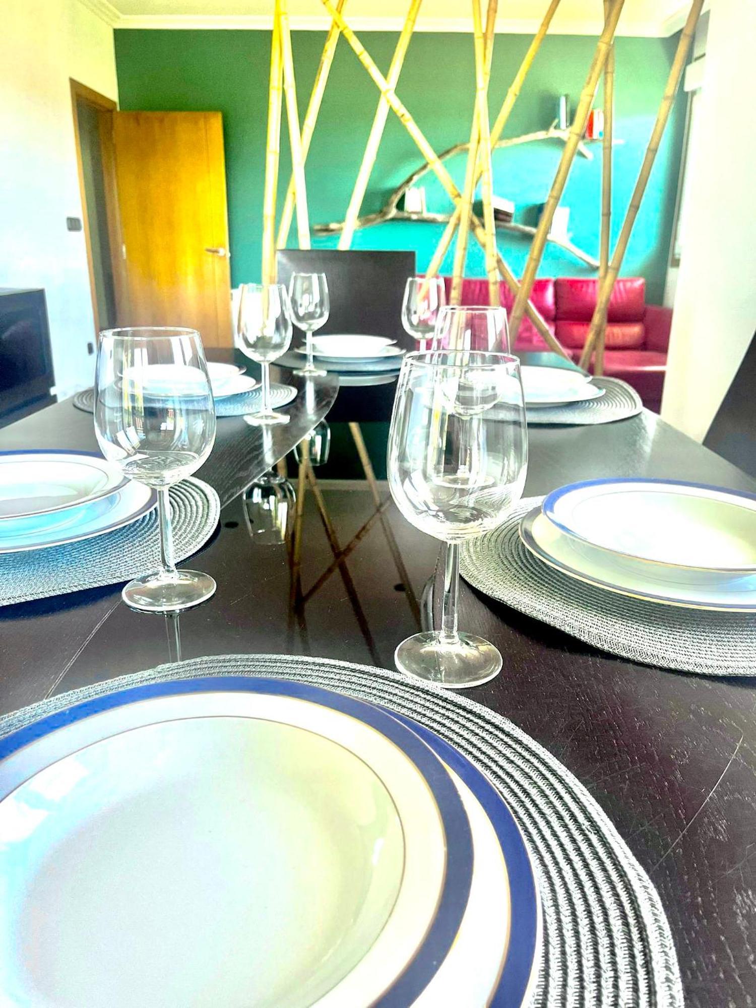 Vut Turismo De Galicia Rias Baixas Vigo Apartment Pontevedra
