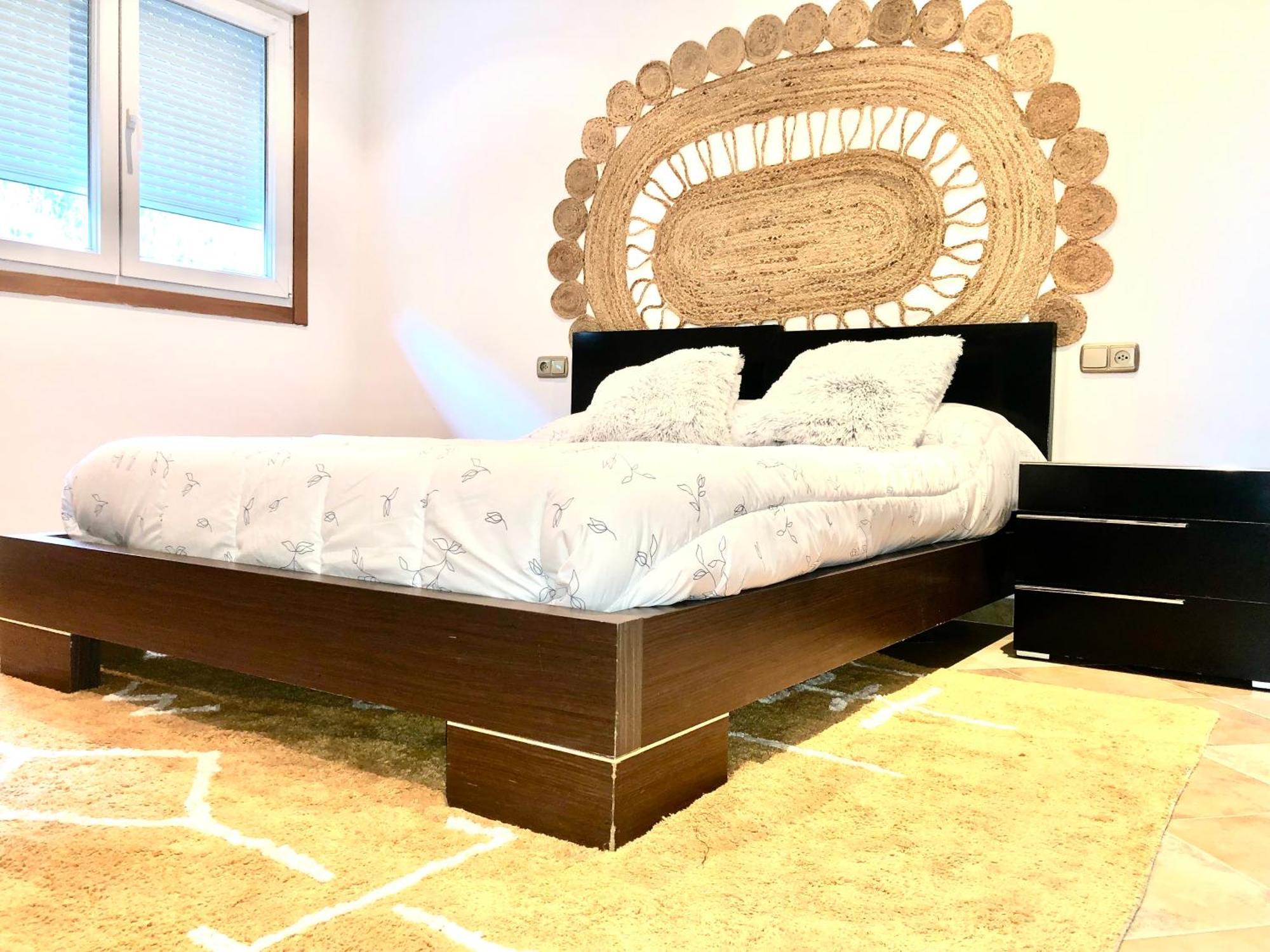 Apartment Vut Turismo De Galicia Rias Baixas Vigo *
