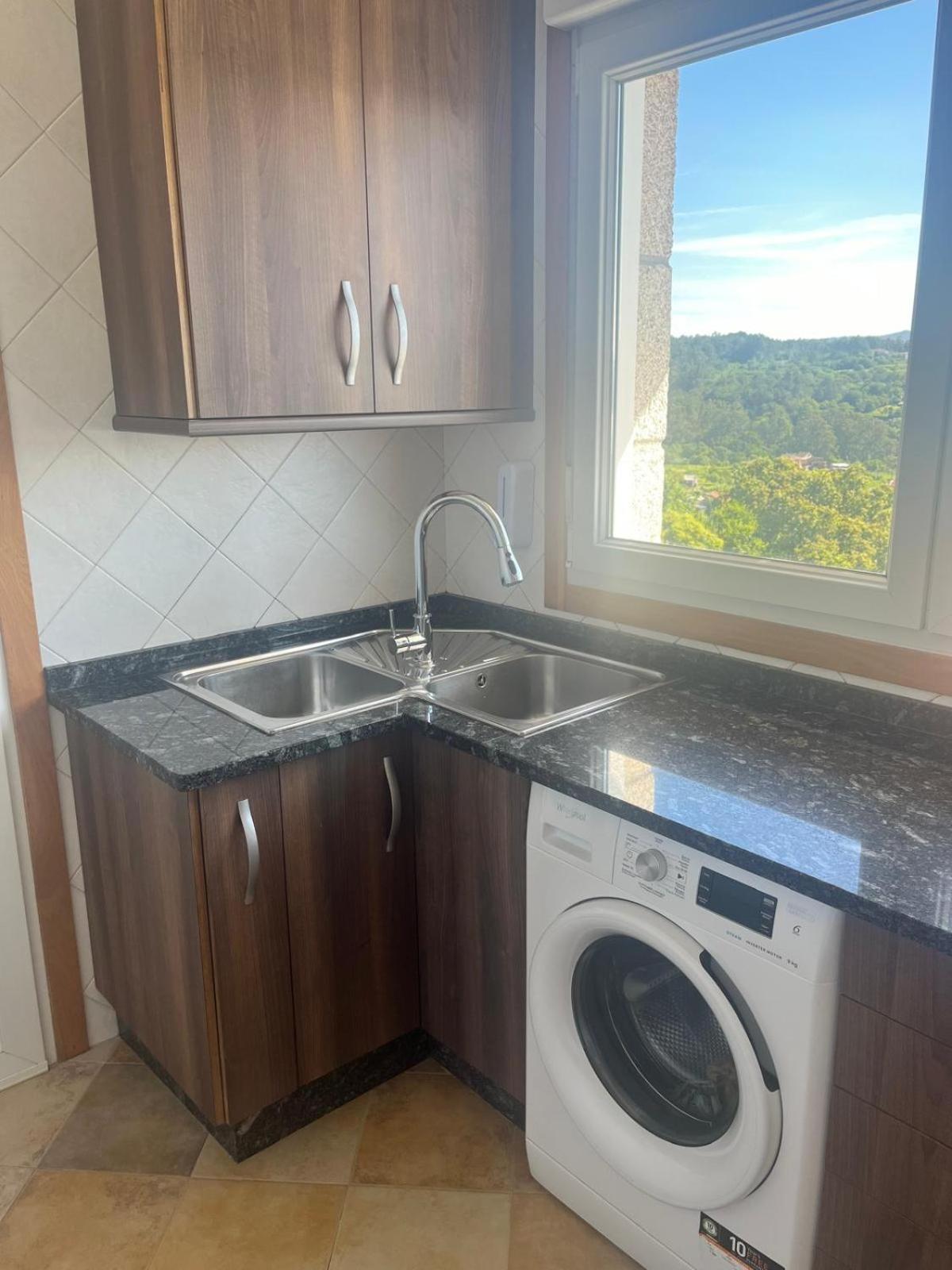Vut Turismo De Galicia Rias Baixas Vigo Apartment