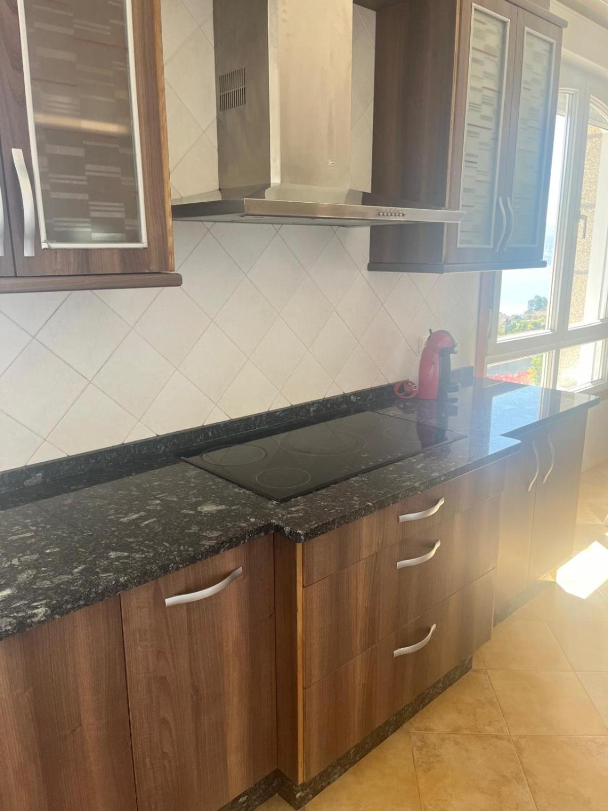 Apartment Vut Turismo De Galicia Rias Baixas Vigo