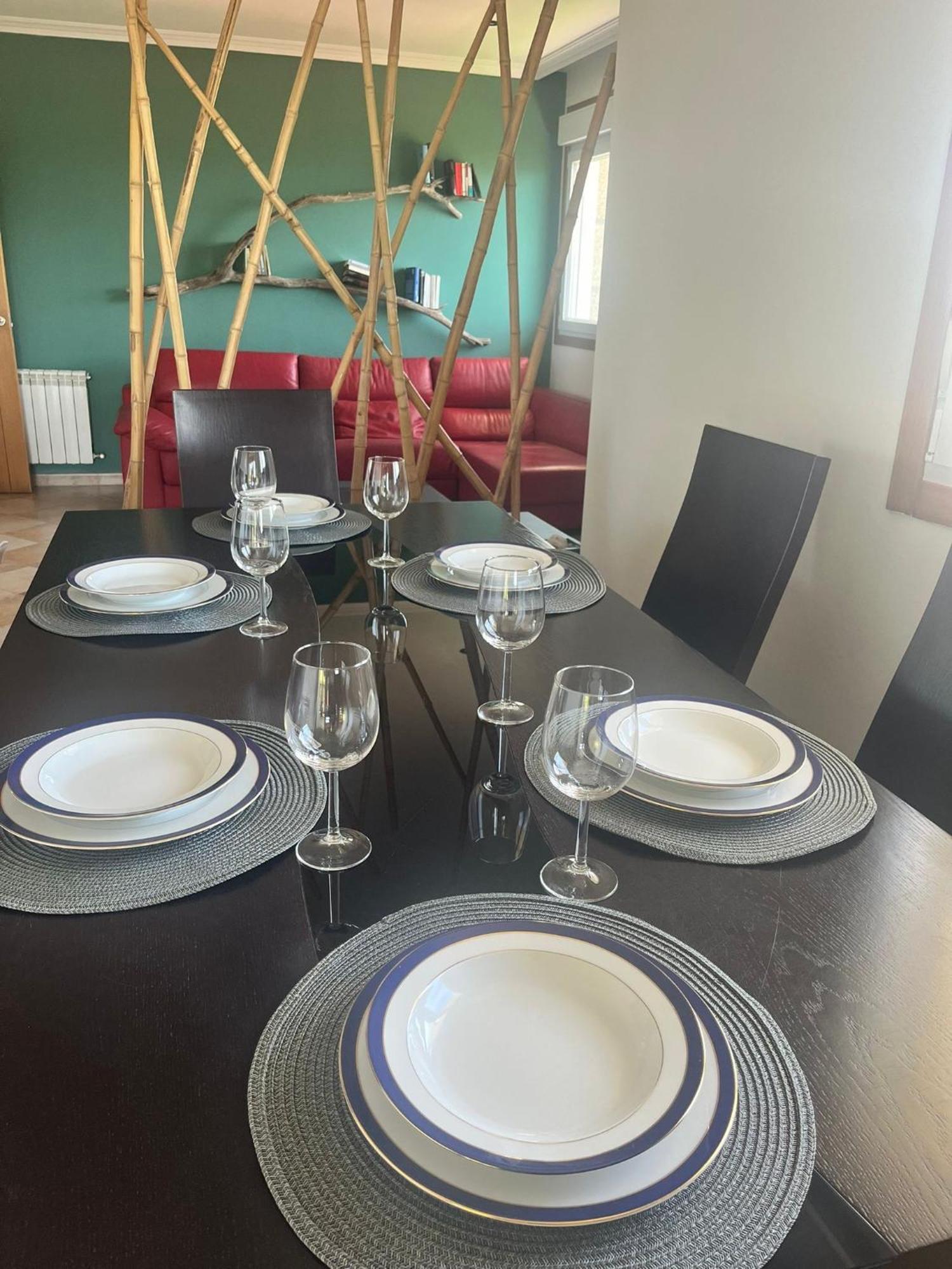 Vut Turismo De Galicia Rias Baixas Vigo Apartment *