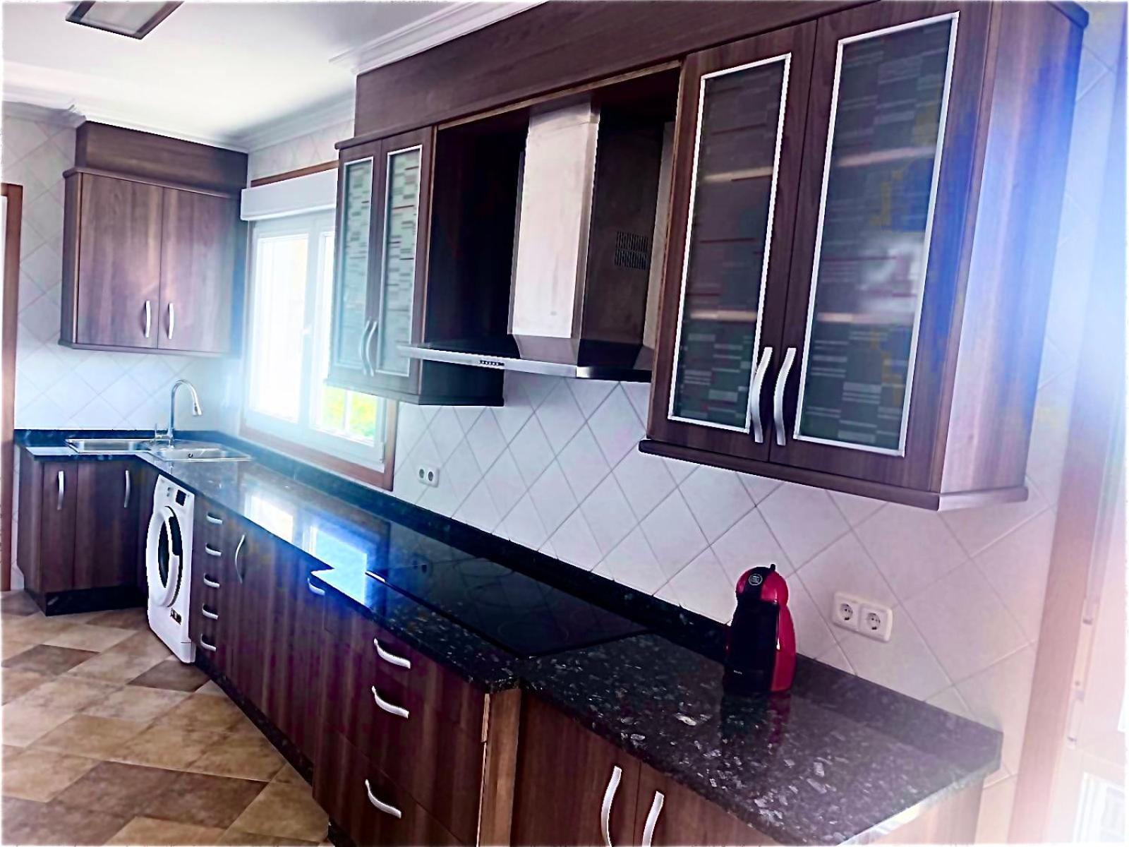 Vut Turismo De Galicia Rias Baixas Vigo Apartment